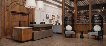 Hotel Indigo Baltimore Downtown by IHG