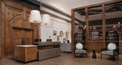 Hotel Indigo Baltimore Downtown by IHG