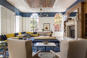 Exterior - Hotel Indigo Baltimore Downtown by IHG (Baltimore)