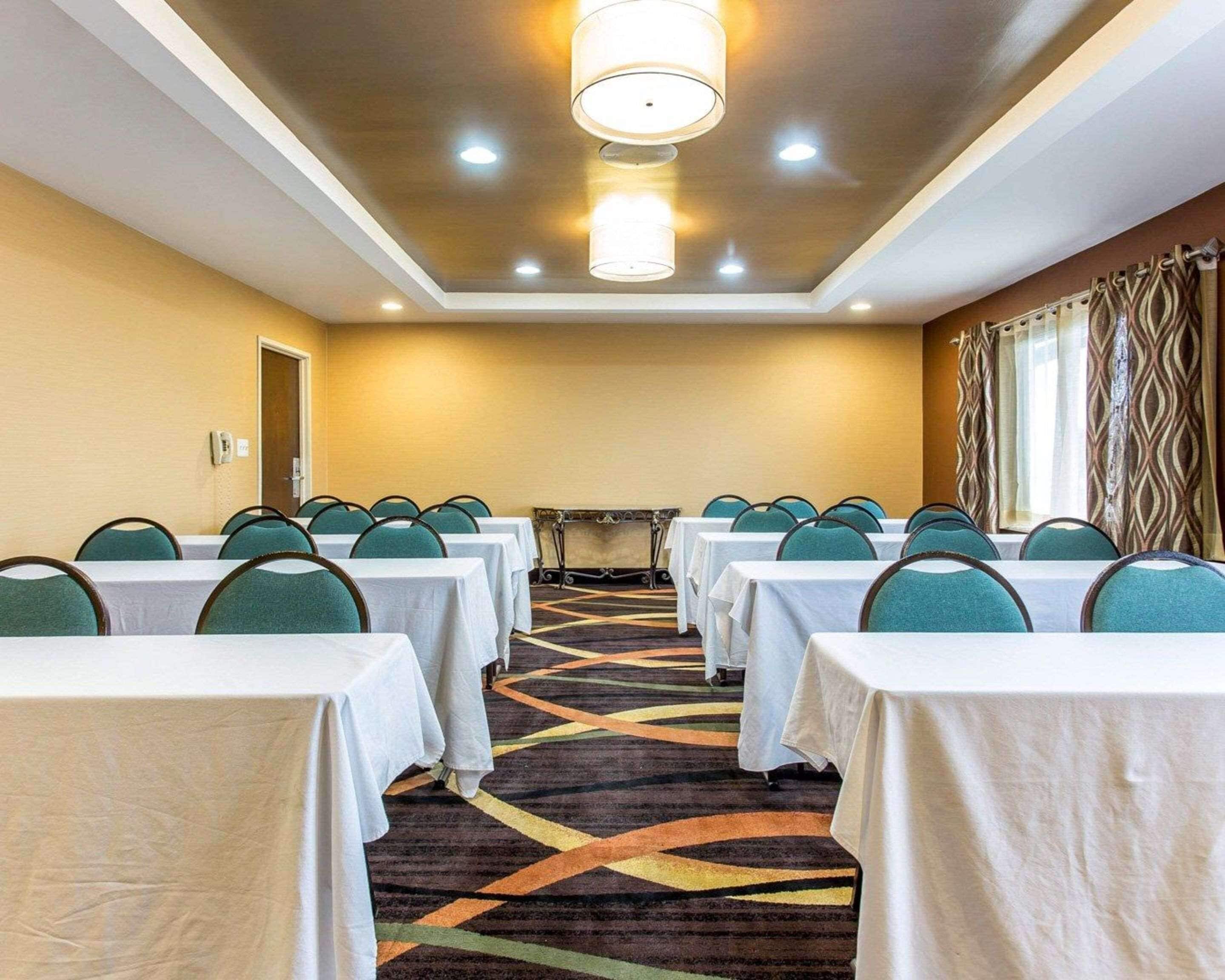 Sala de reunião