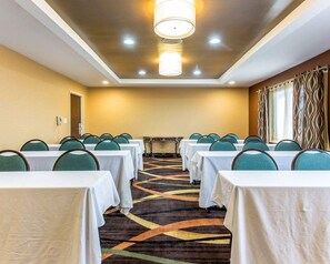 Meeting facility - Quality Inn Lincolnton (Lincolnton)