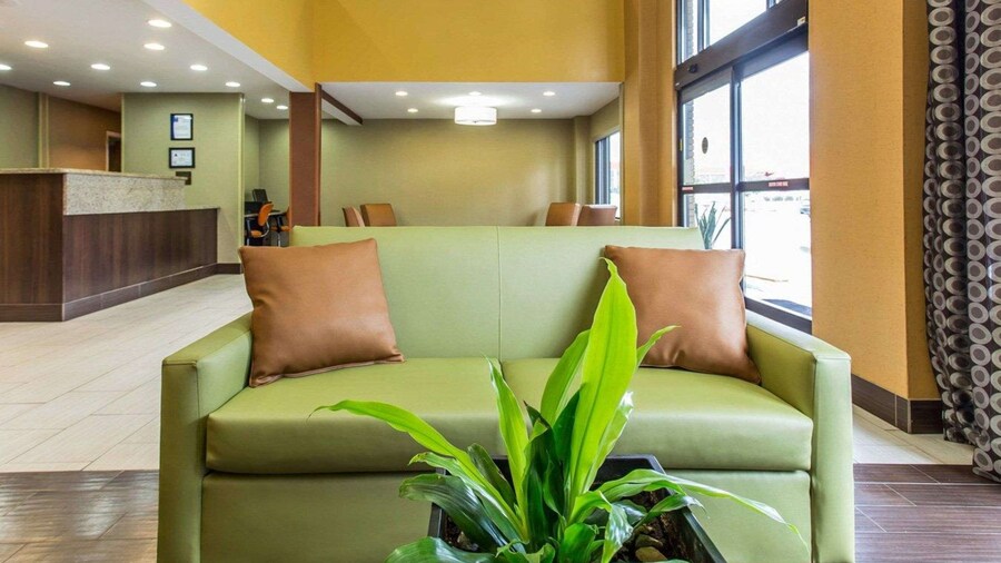 Quality Inn Lincolnton