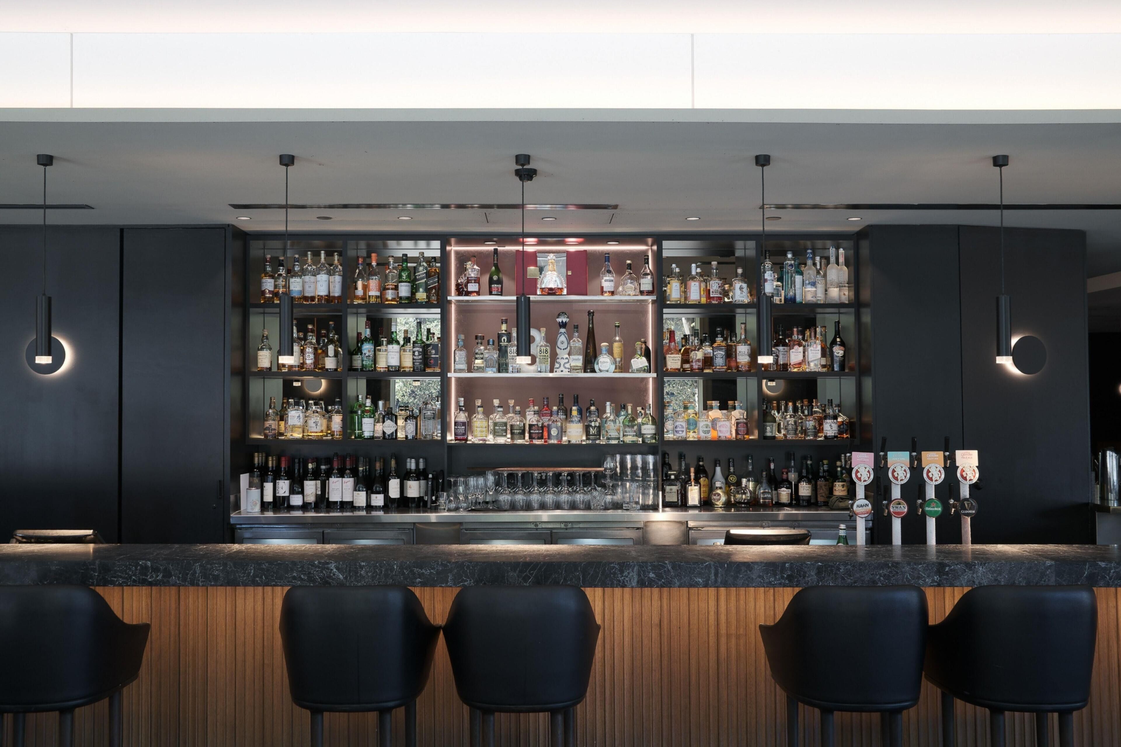 Photo - Parmelia Hilton Perth