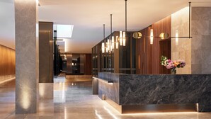 Unclassified image, 3 of 101, button - Parmelia Hilton Perth (Perth)
