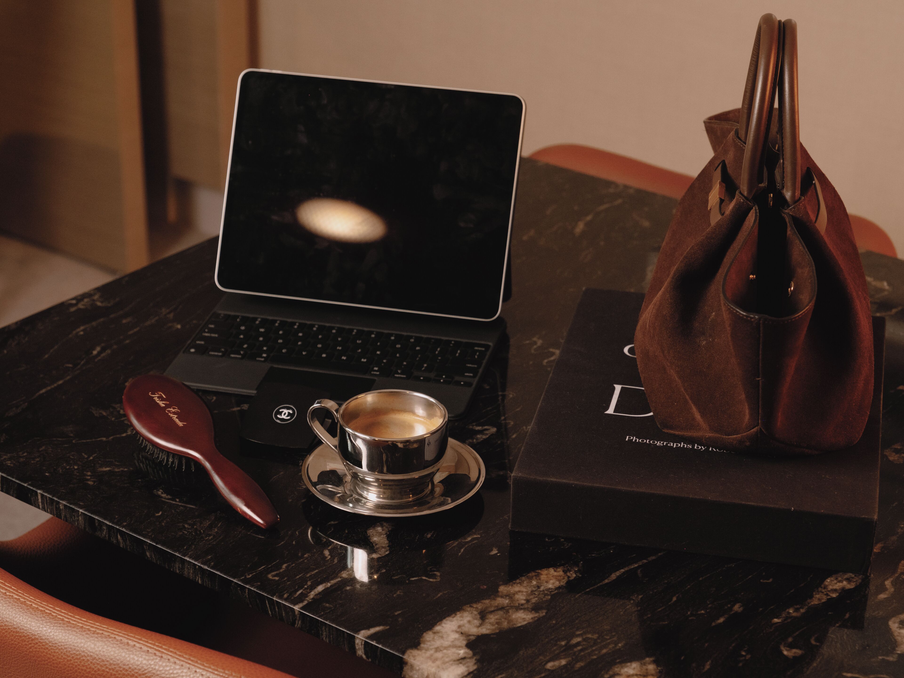 Photo - Parmelia Hilton Perth