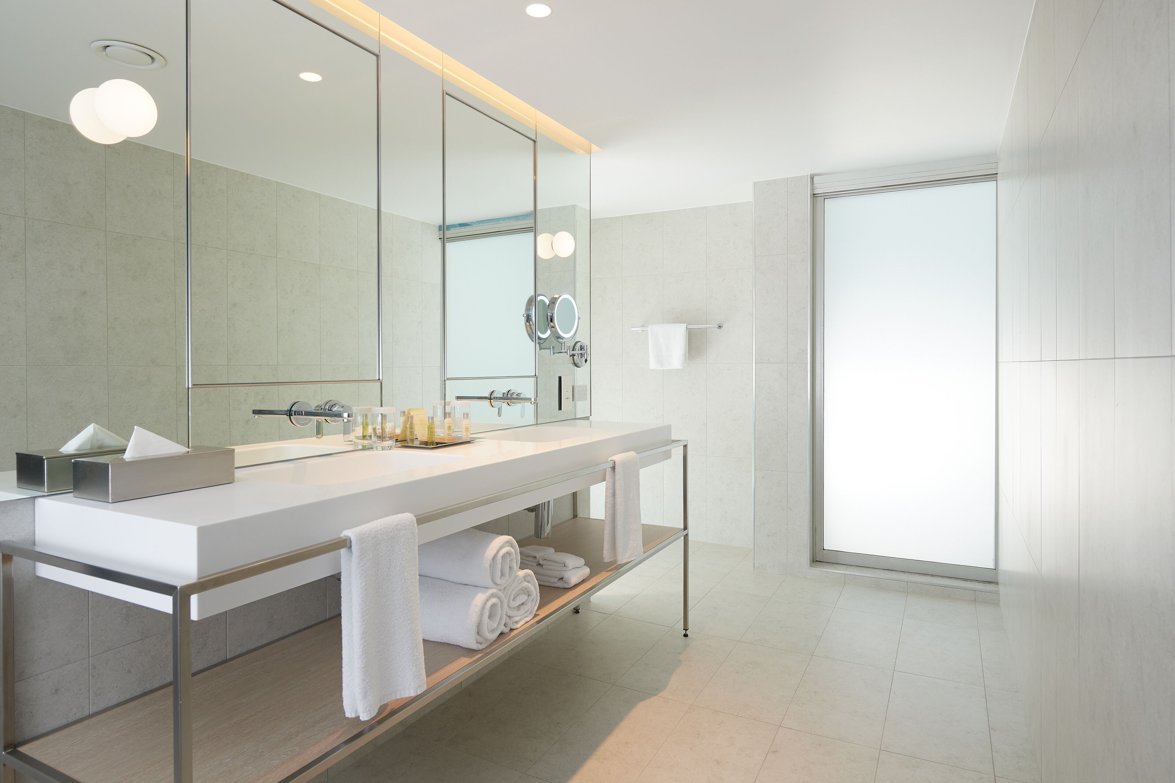 Foto - Parmelia Hilton Perth