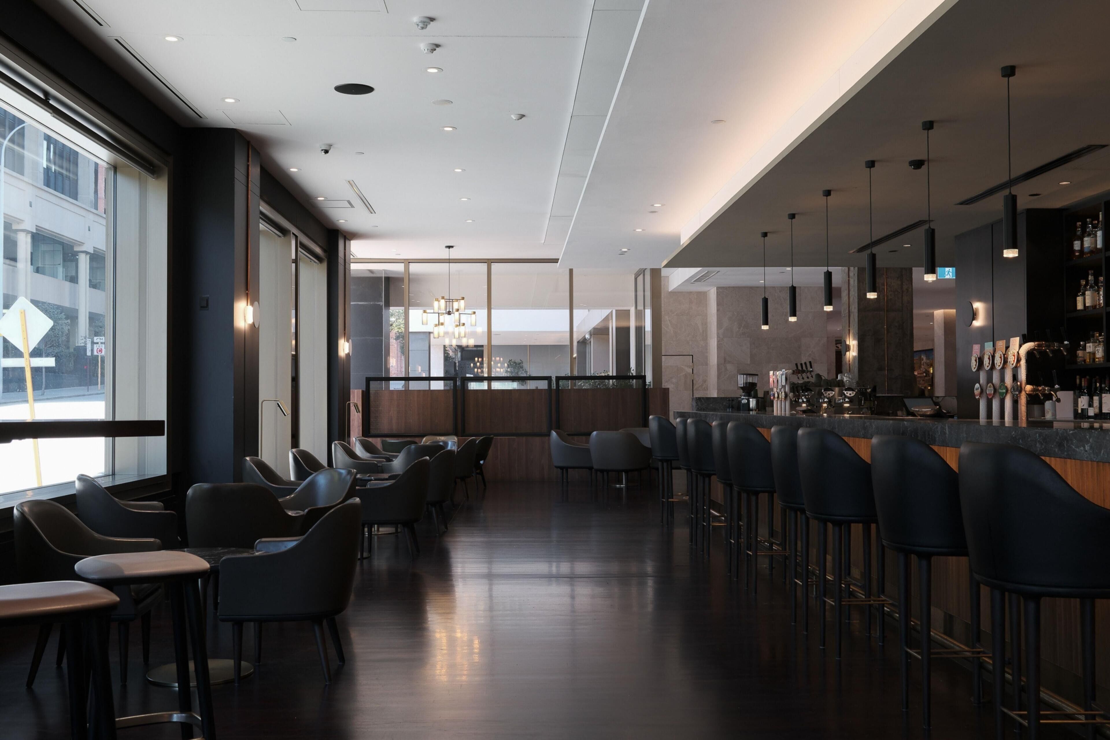 Photo - Parmelia Hilton Perth