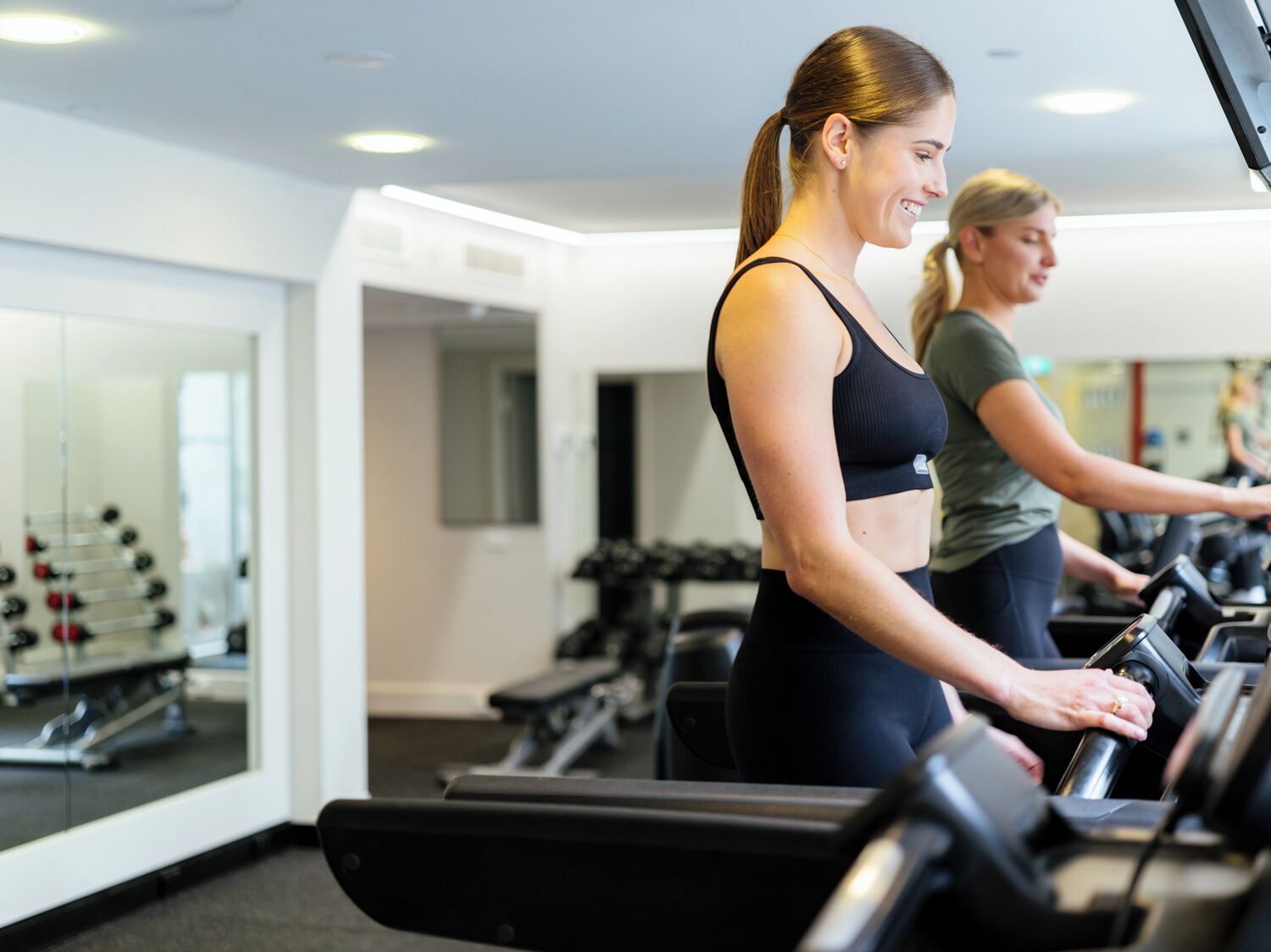 Foto - Parmelia Hilton Perth