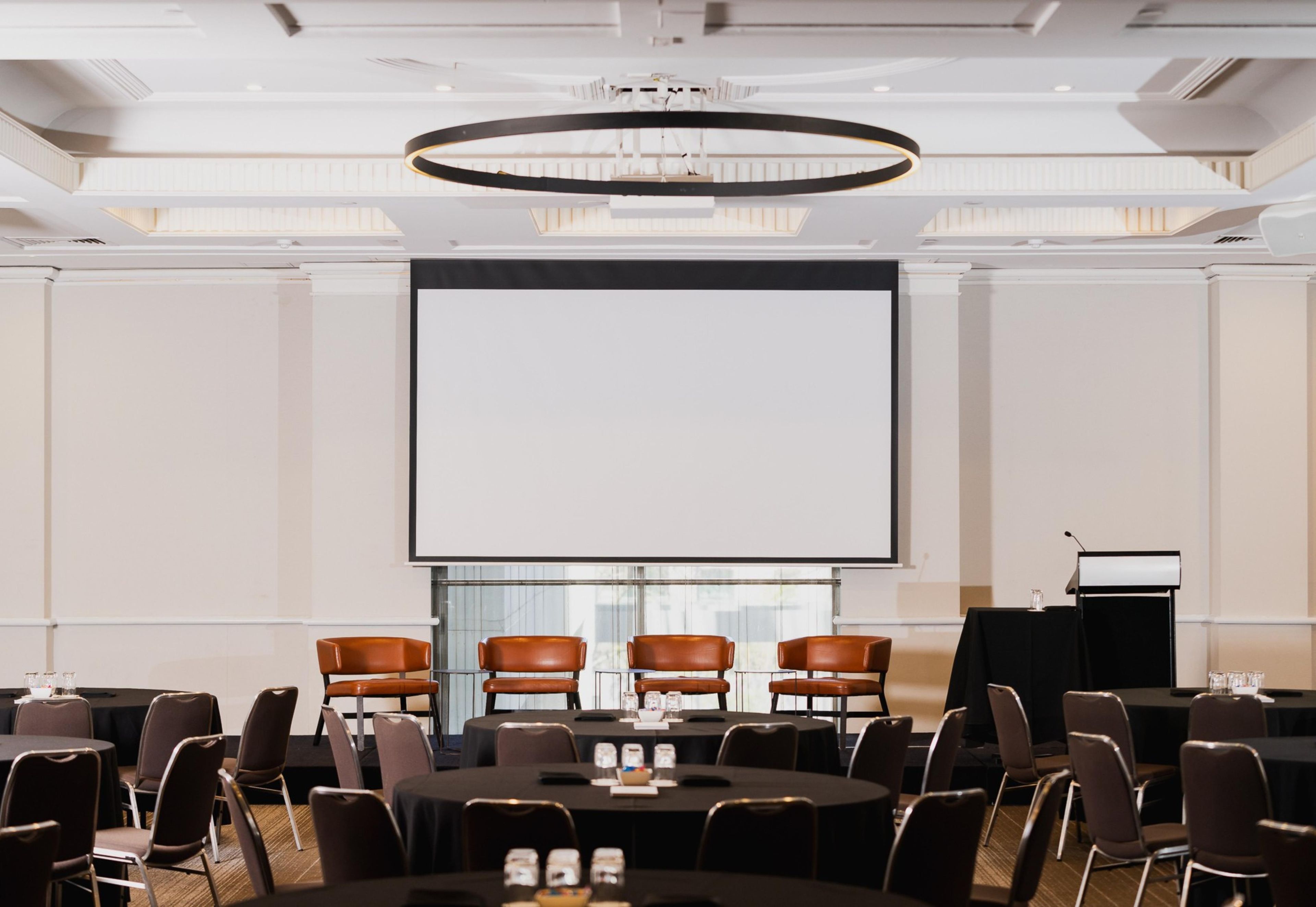Photo - Parmelia Hilton Perth