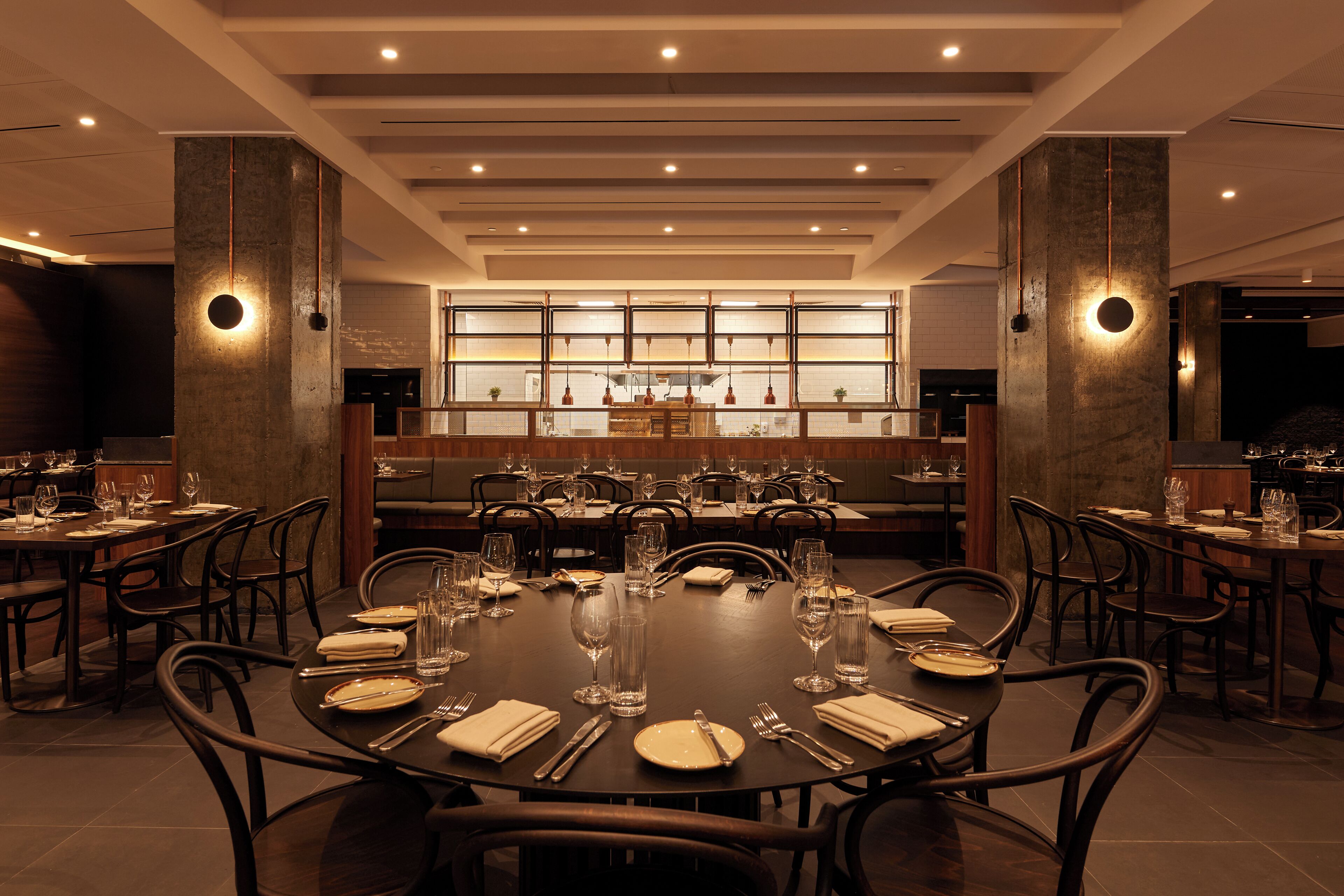 Photo - Parmelia Hilton Perth