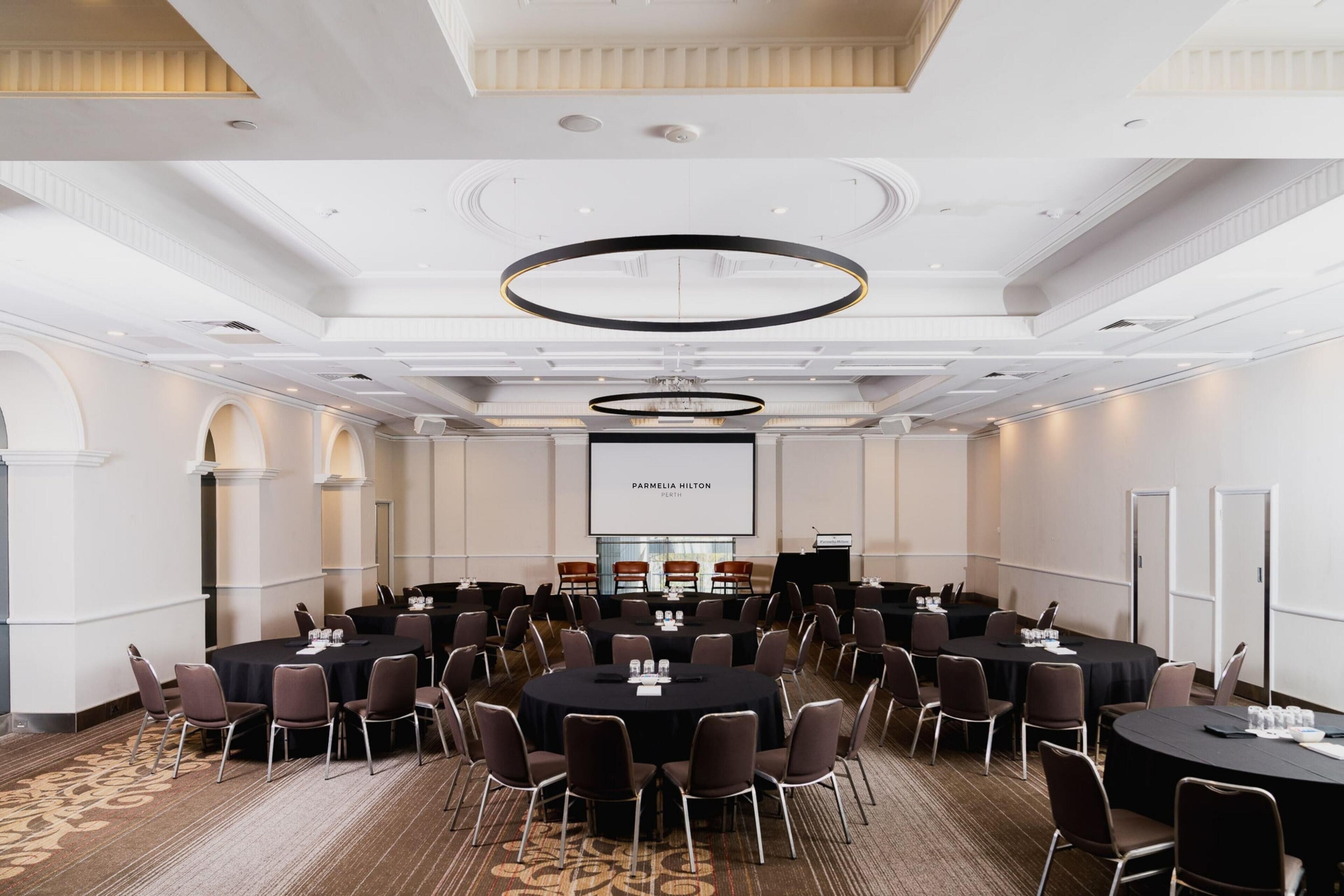 Photo - Parmelia Hilton Perth