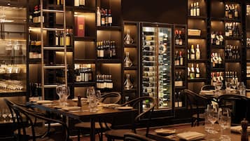 Breakfast, lunch, dinner served; local cuisine