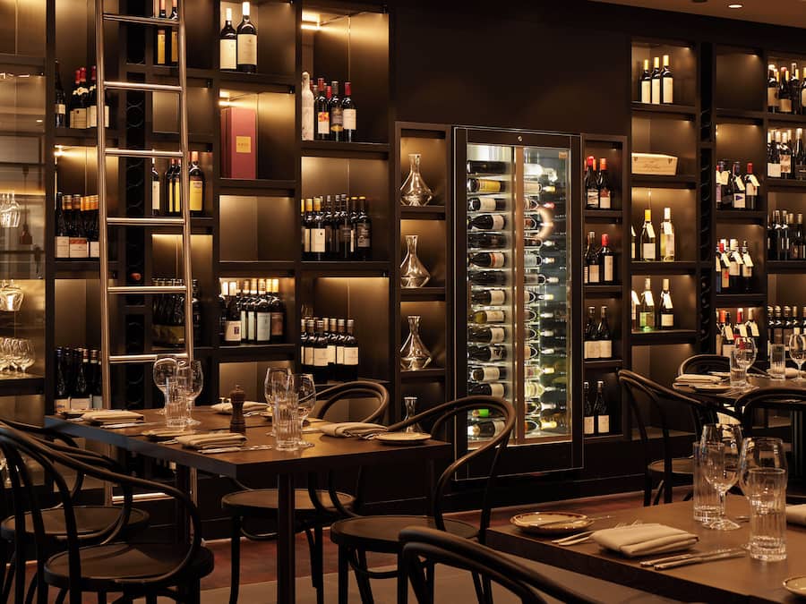 Breakfast, lunch, dinner served; local cuisine