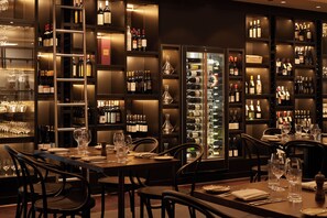 Restaurant - Parmelia Hilton Perth (Perth)
