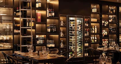 Parmelia Hilton Perth