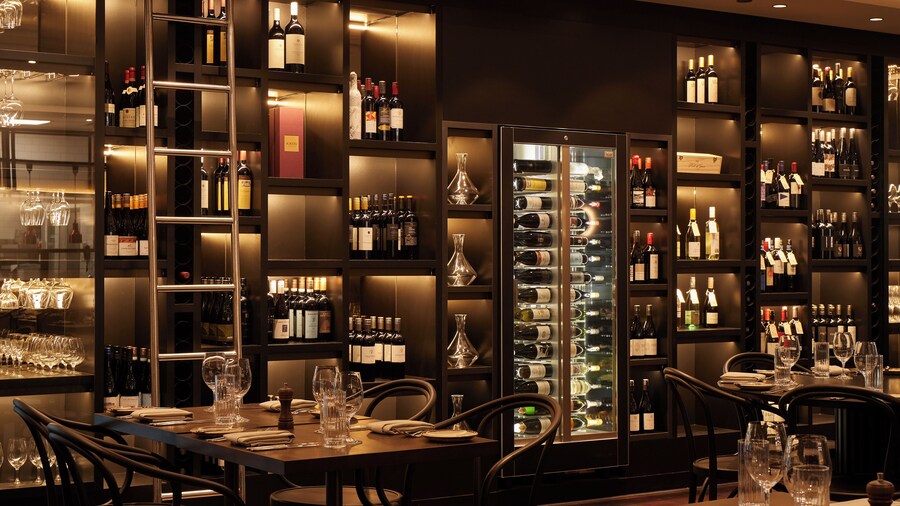 Parmelia Hilton Perth