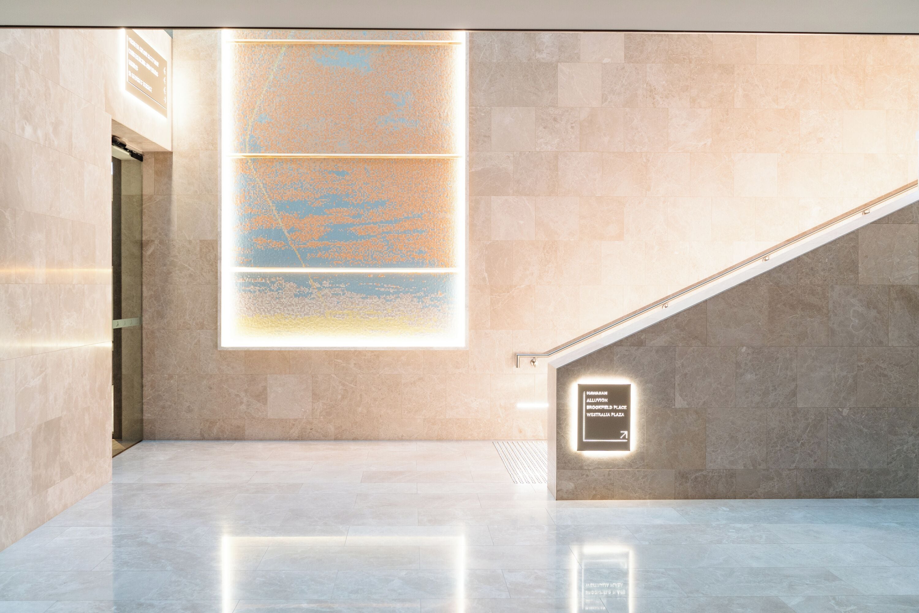 Photo - Parmelia Hilton Perth