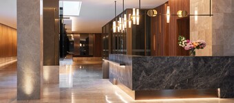 Parmelia Hilton Perth