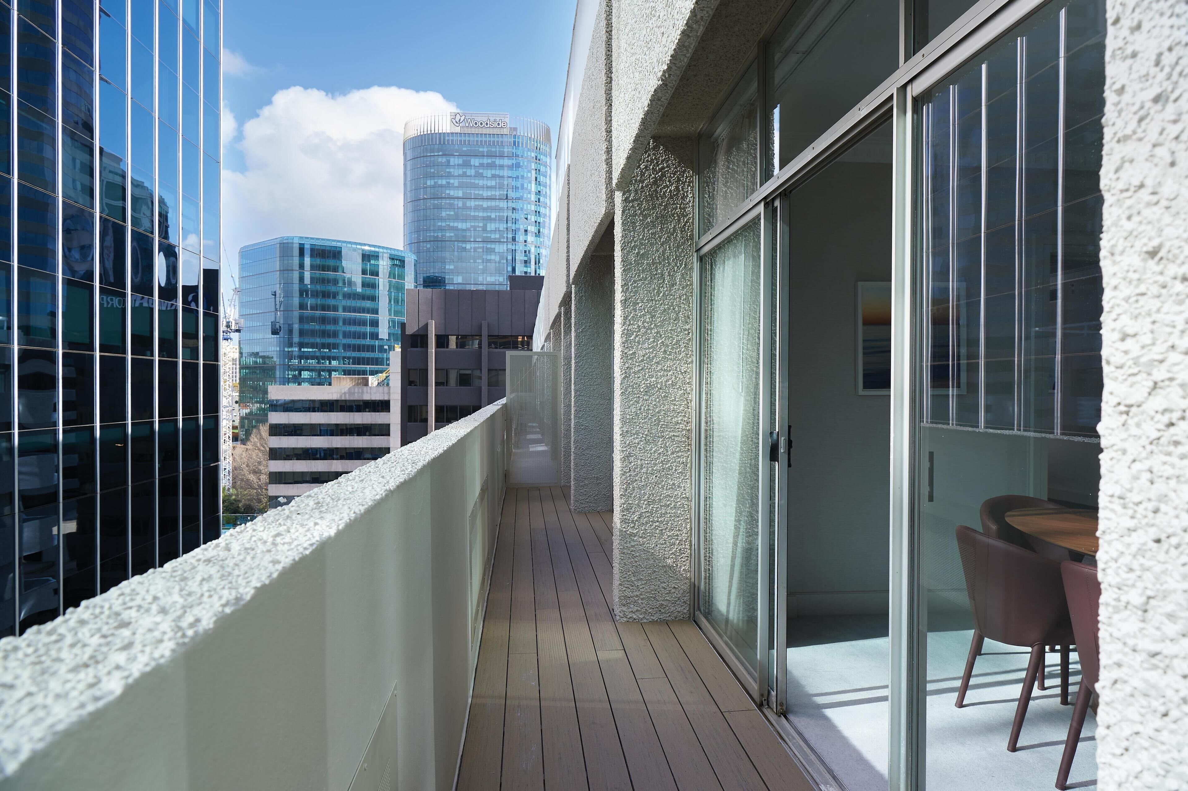 Suite Premier | Vista desde la habitación