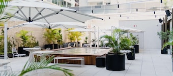 Parmelia Hilton Perth