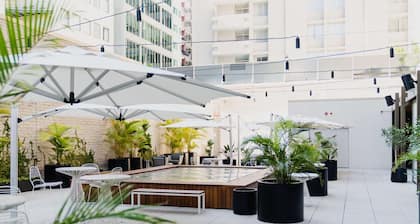 Parmelia Hilton Perth