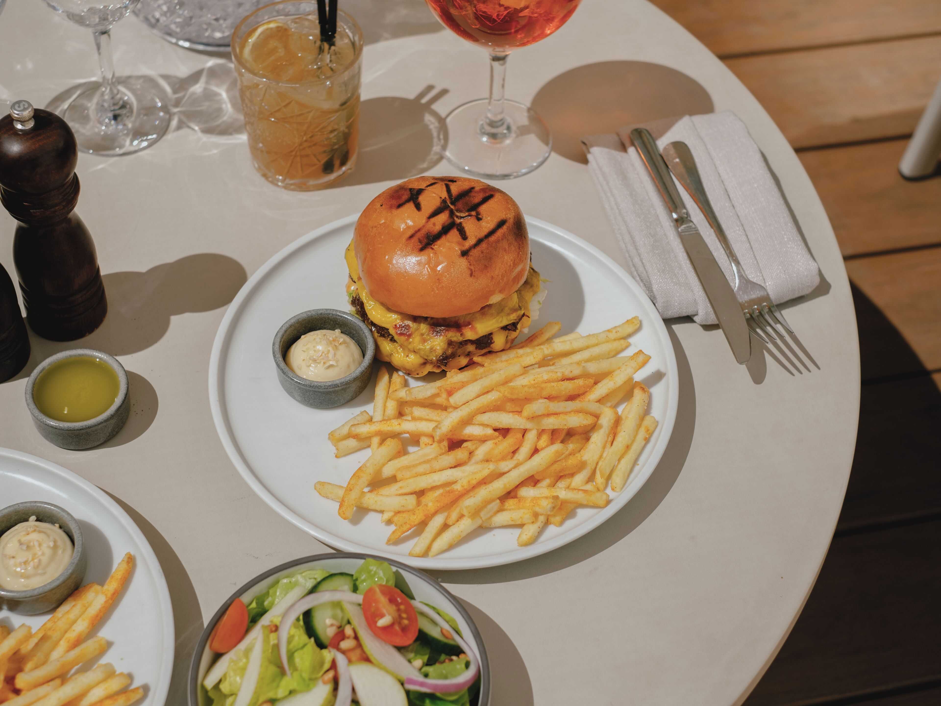 Photo - Parmelia Hilton Perth