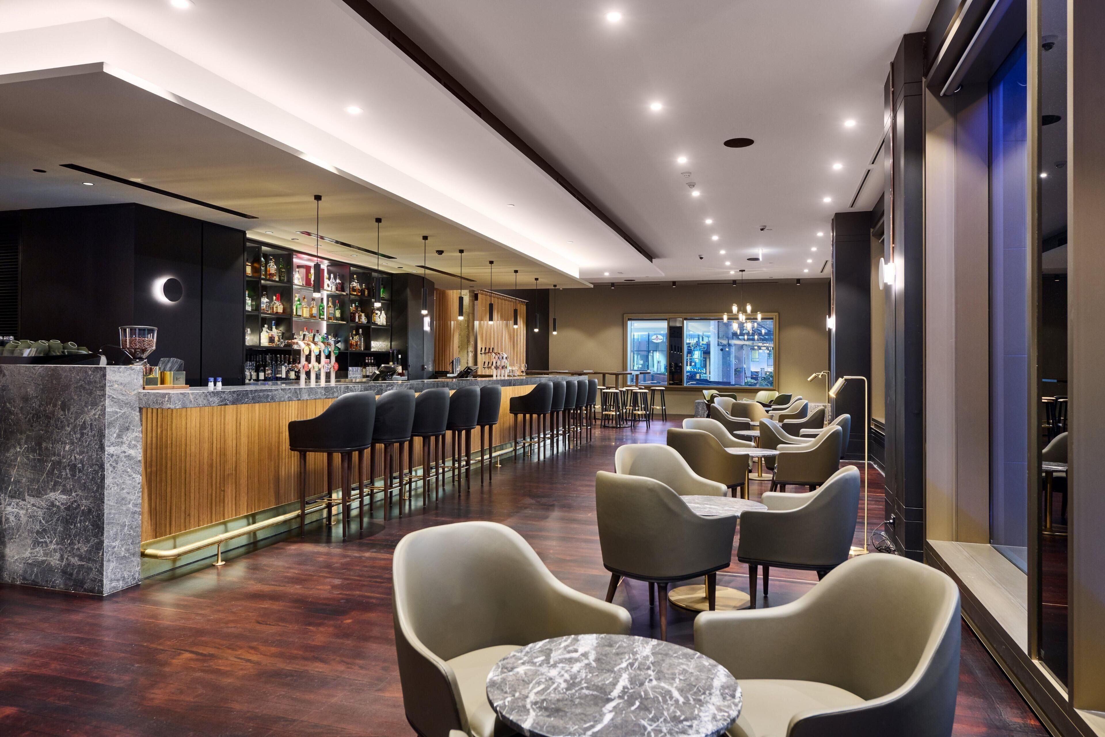 Photo - Parmelia Hilton Perth