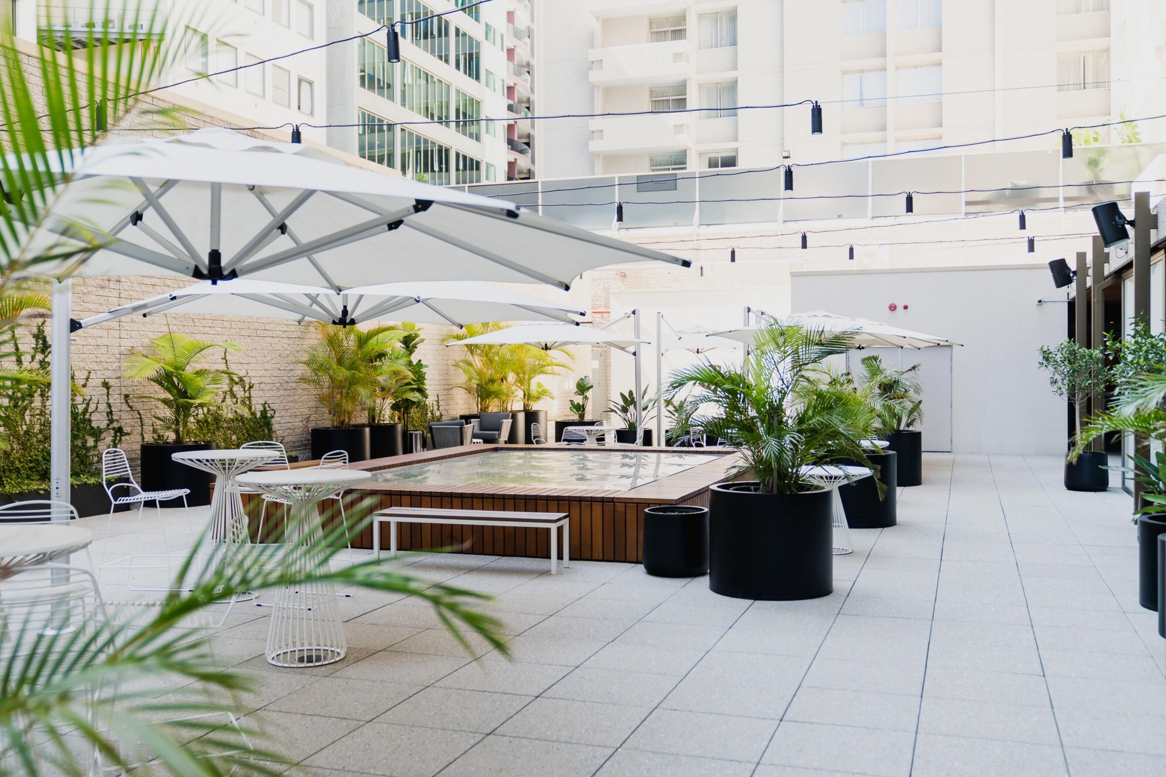 Photo - Parmelia Hilton Perth