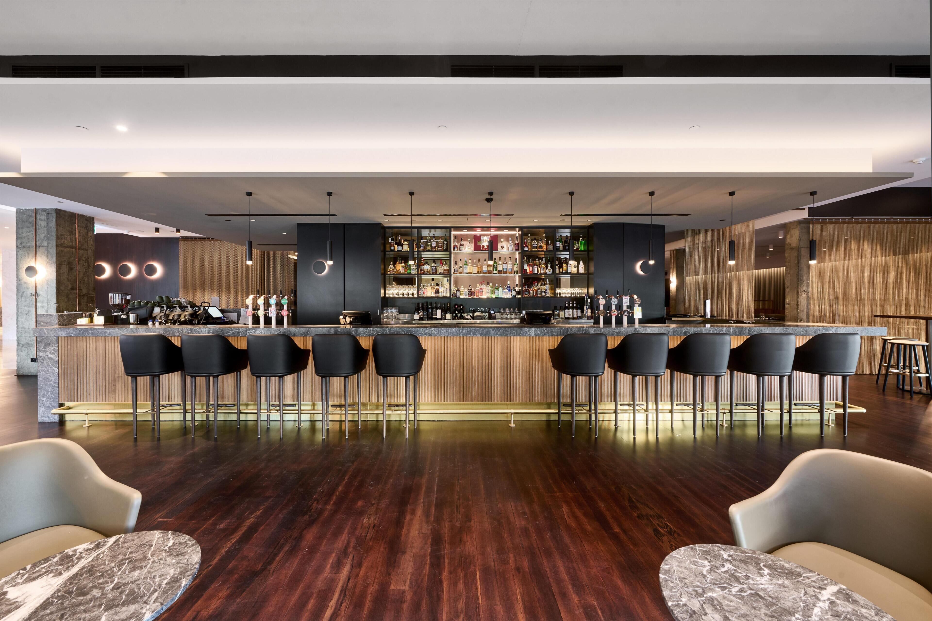 Photo - Parmelia Hilton Perth