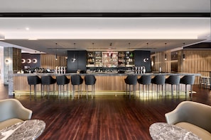 Bar (pÄ boendet)