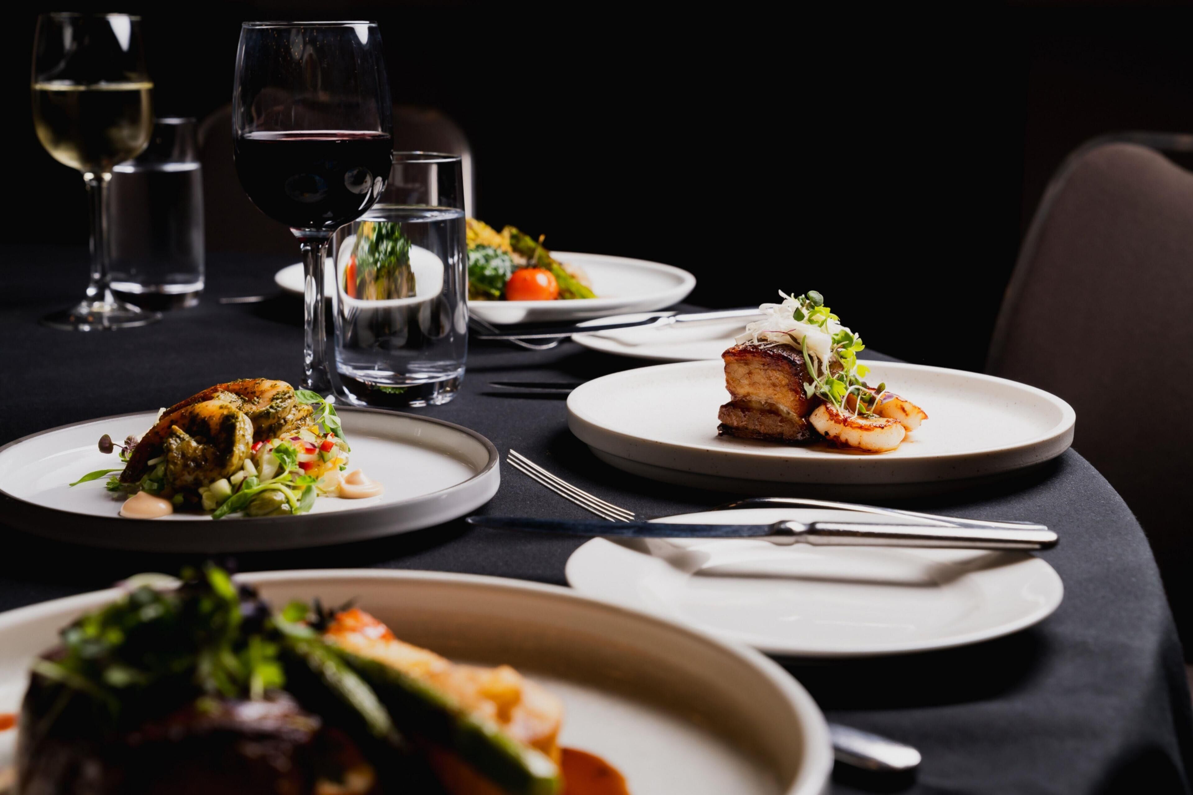 Photo - Parmelia Hilton Perth