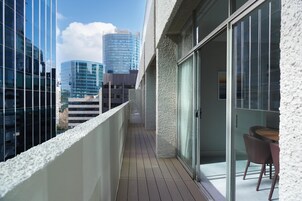 Suite Premier | Vistas desde la habitación