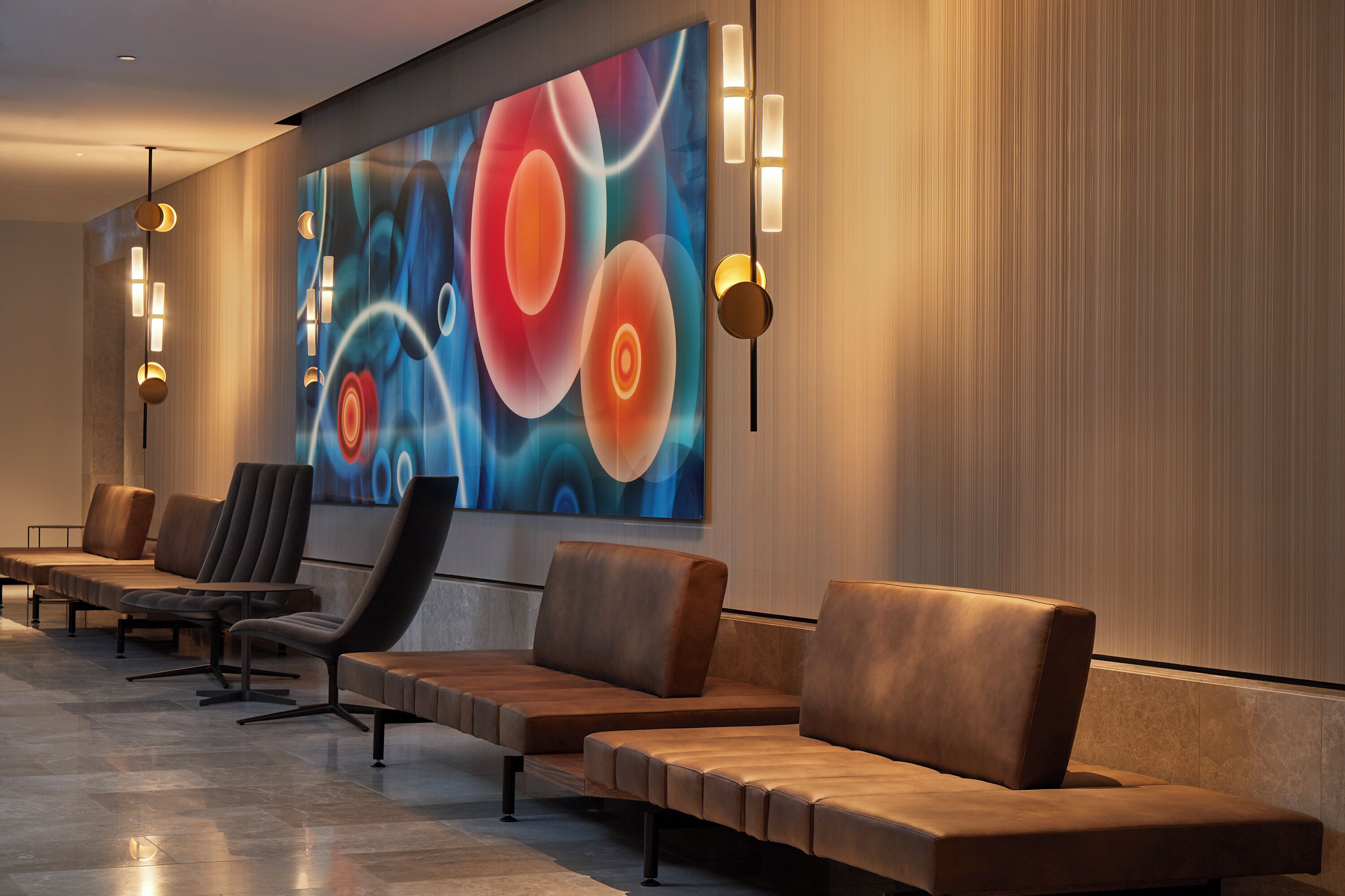 Photo - Parmelia Hilton Perth