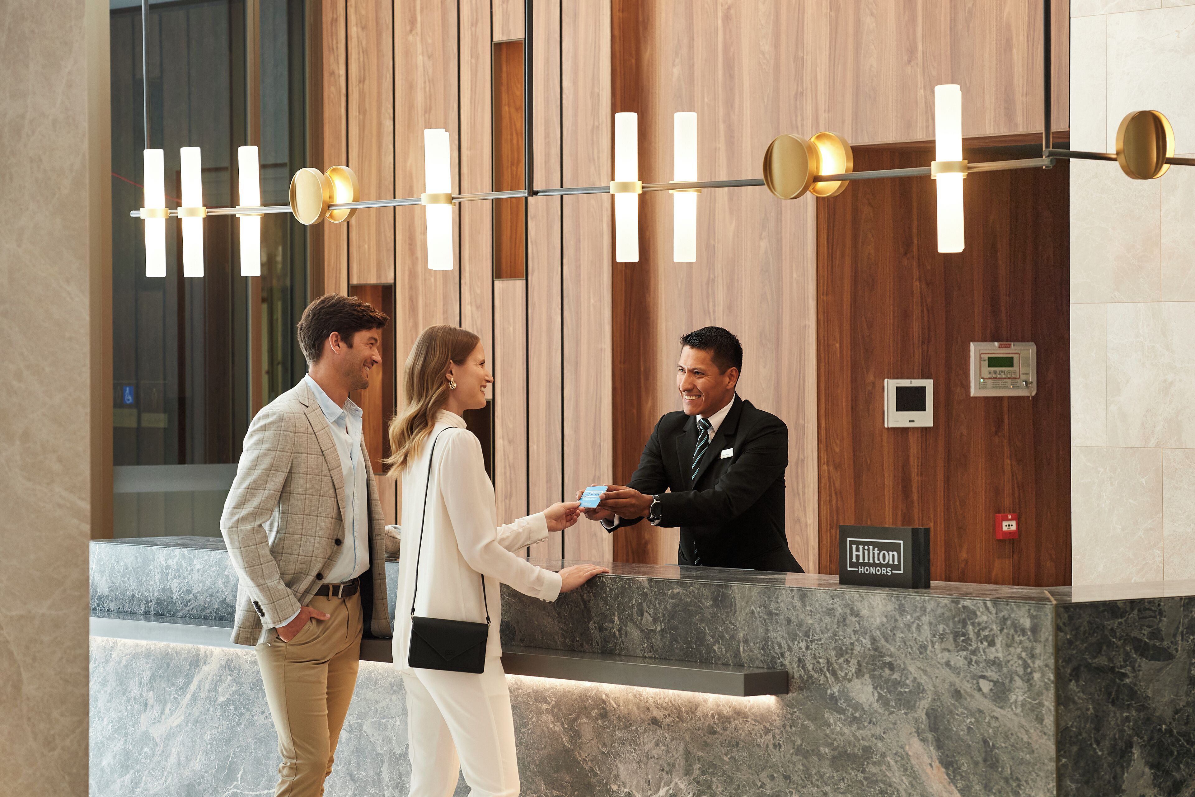 Photo - Parmelia Hilton Perth