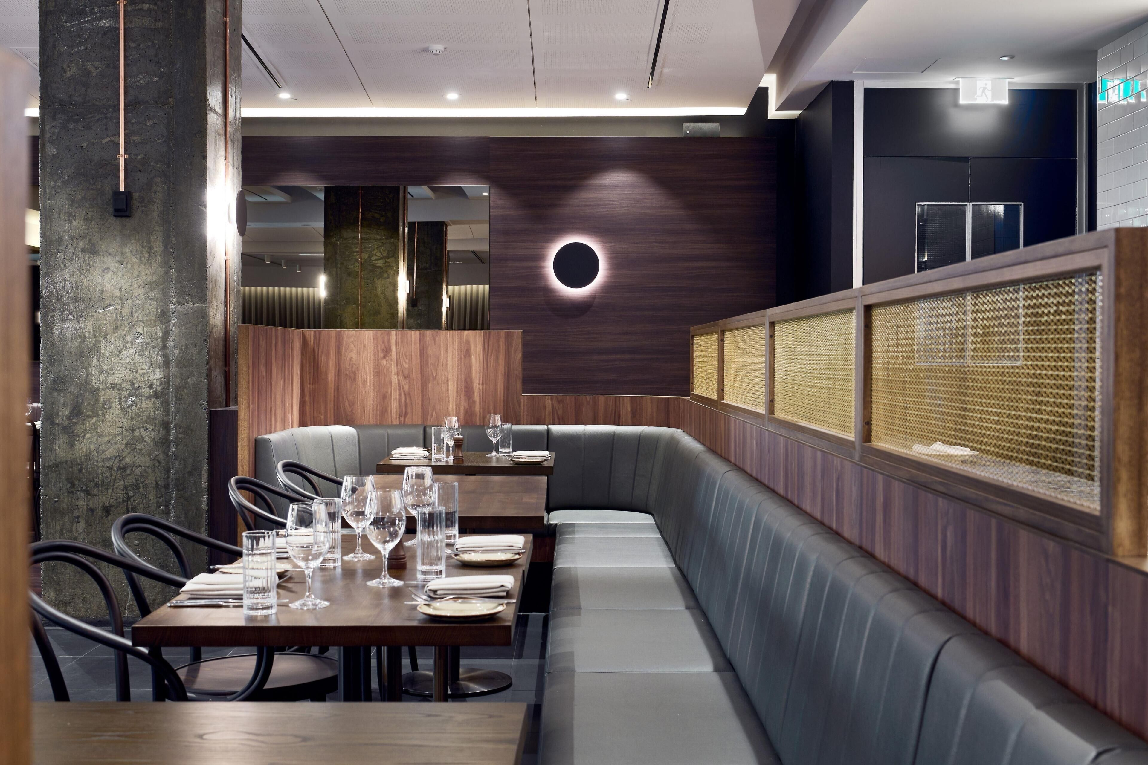 Photo - Parmelia Hilton Perth