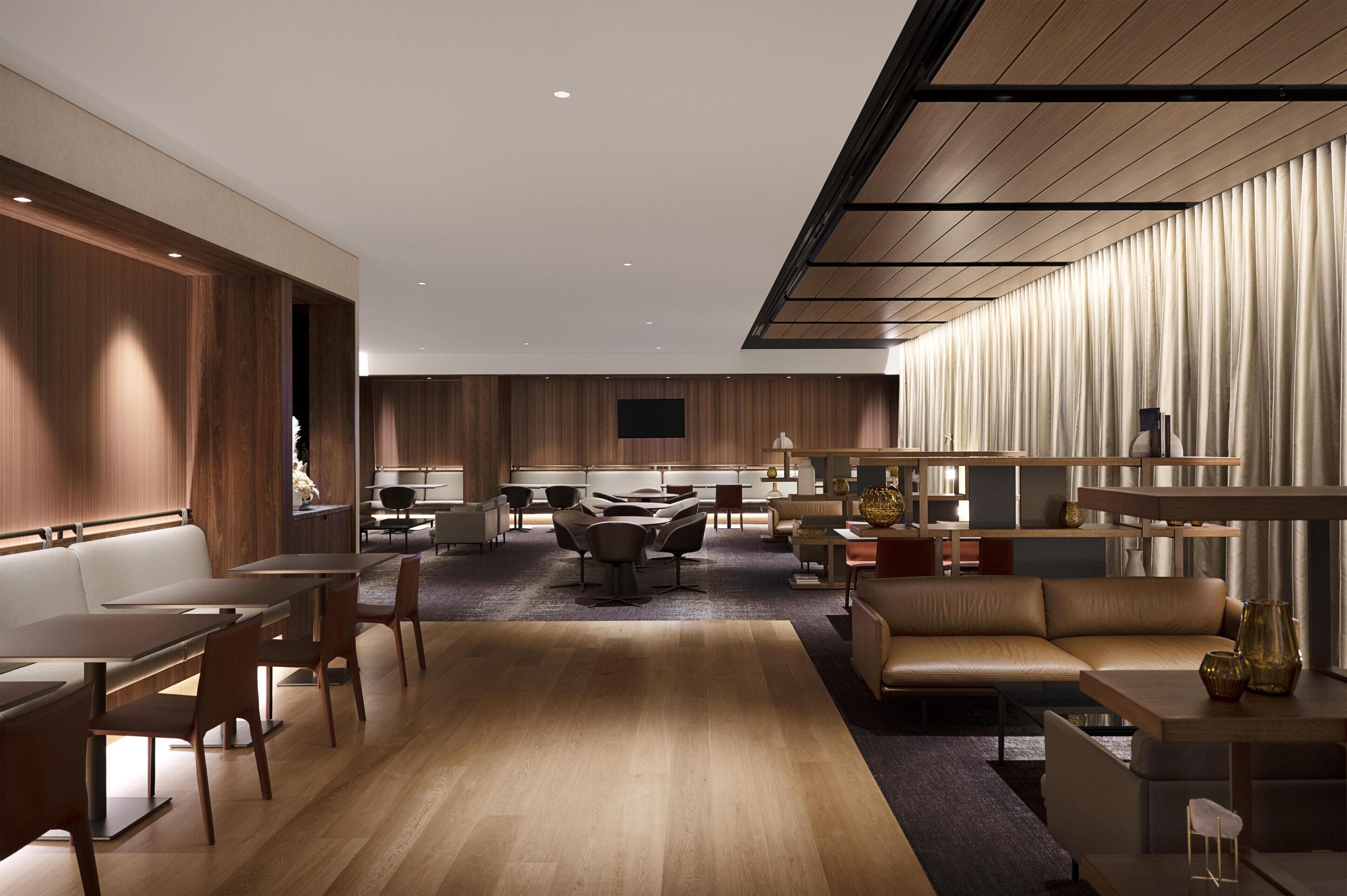 Photo - Parmelia Hilton Perth