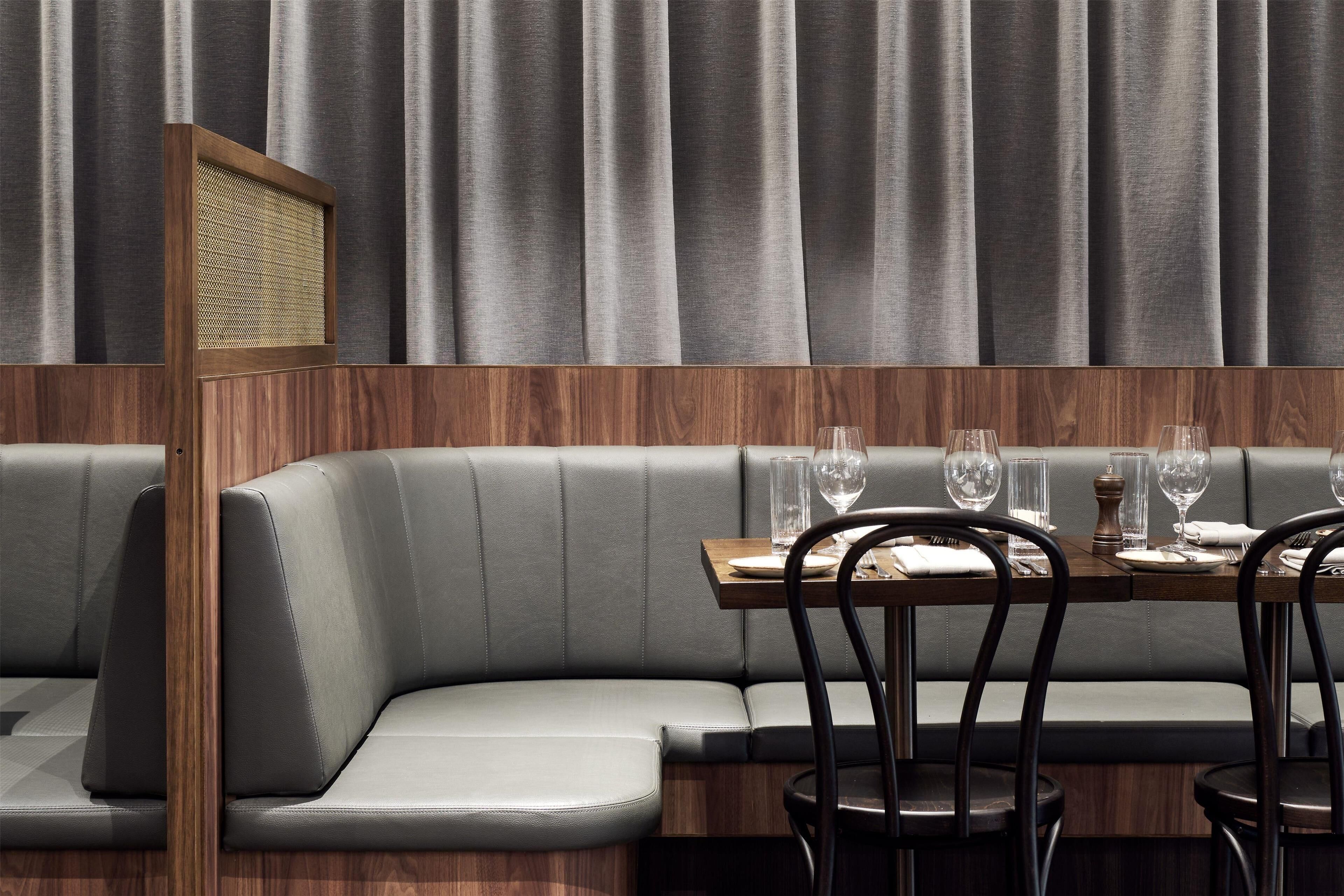 Foto - Parmelia Hilton Perth