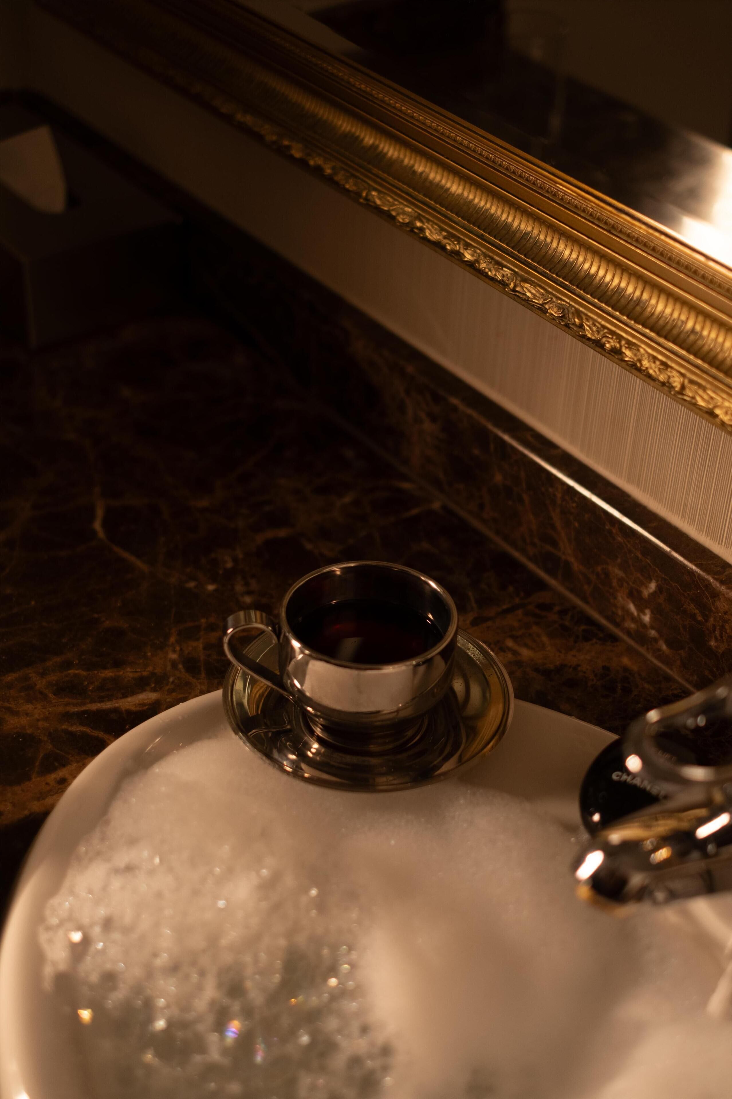 Photo - Parmelia Hilton Perth