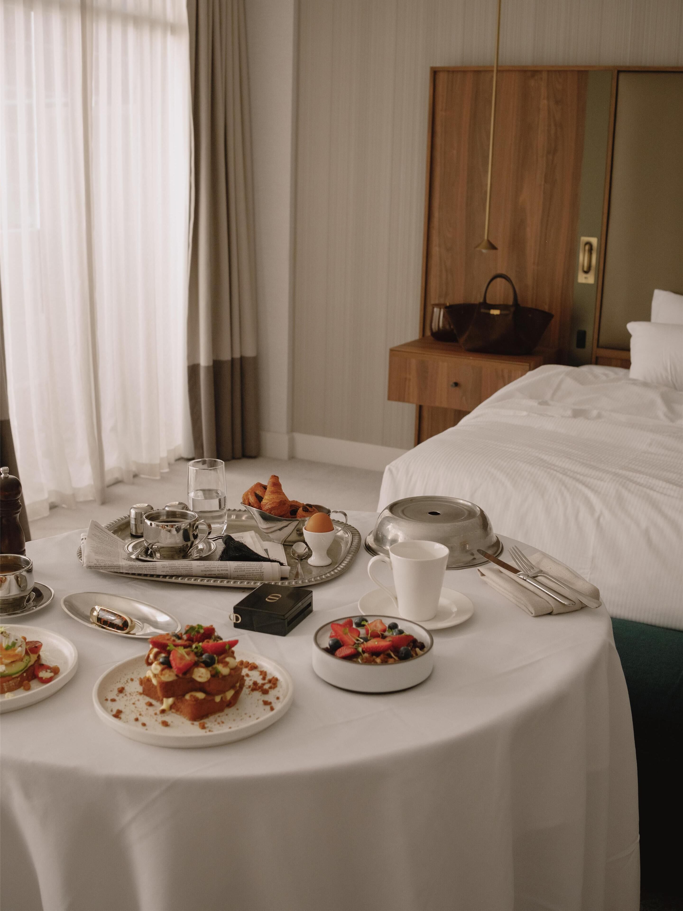 Photo - Parmelia Hilton Perth