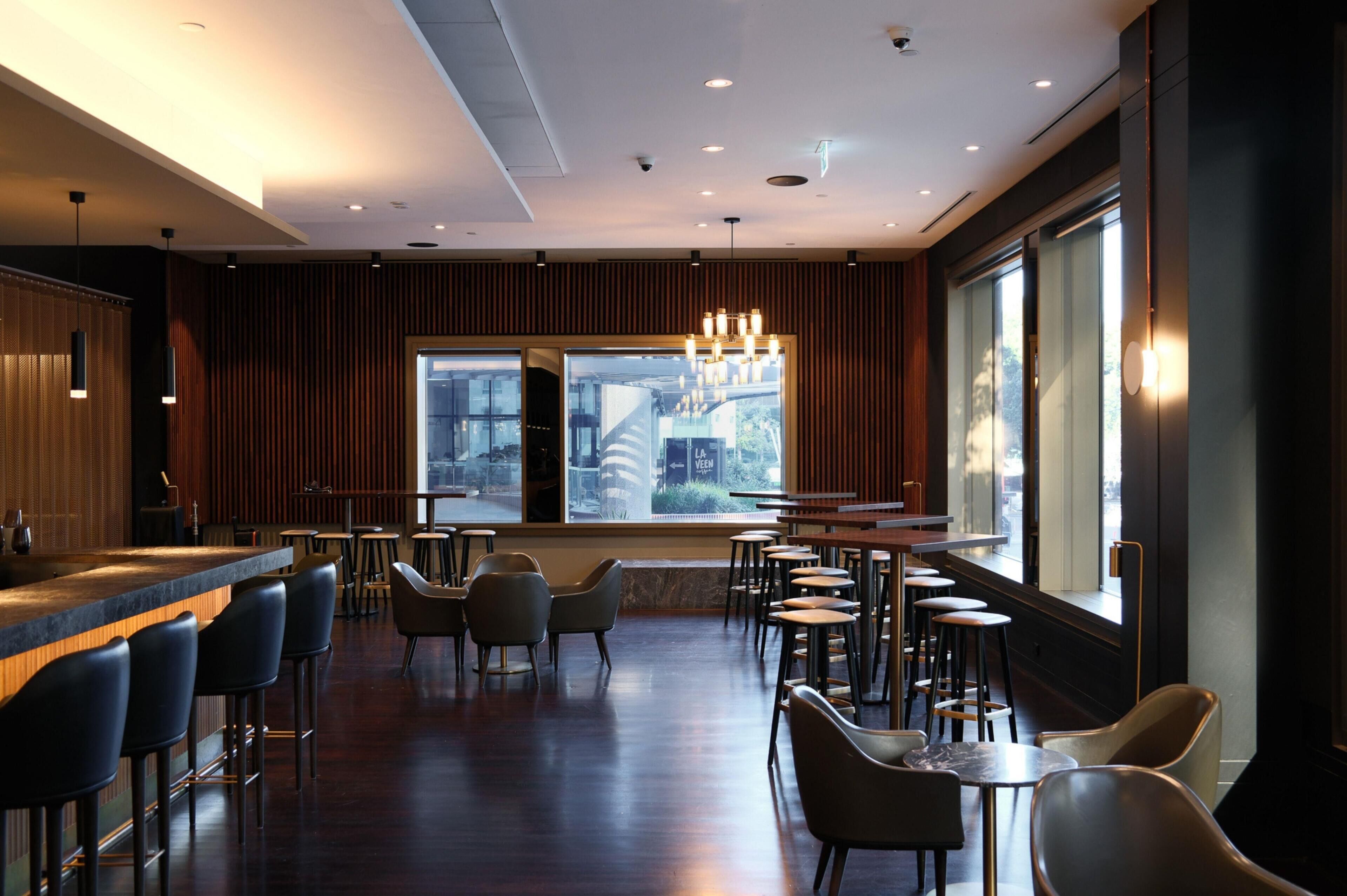 Photo - Parmelia Hilton Perth