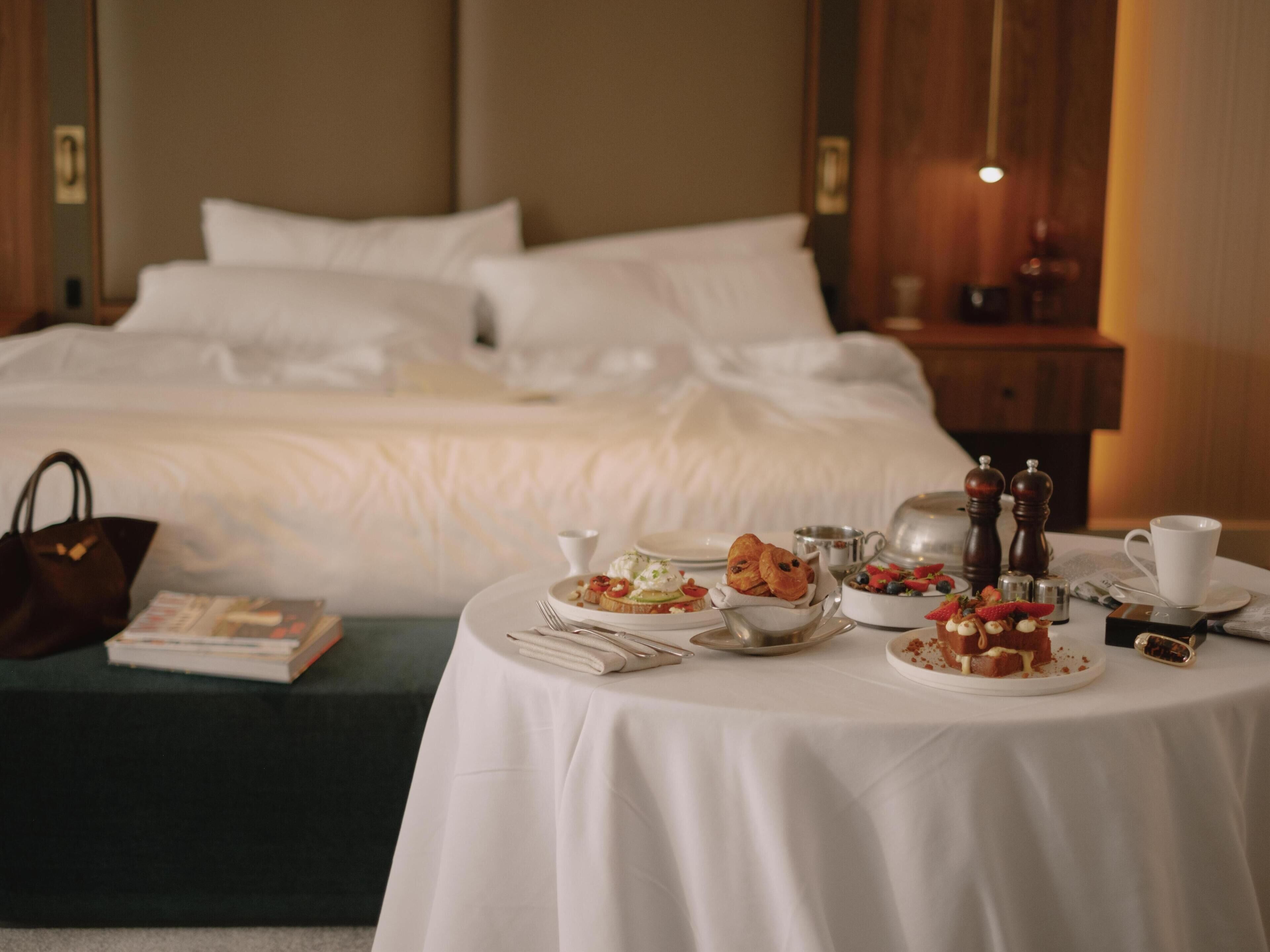 Photo - Parmelia Hilton Perth