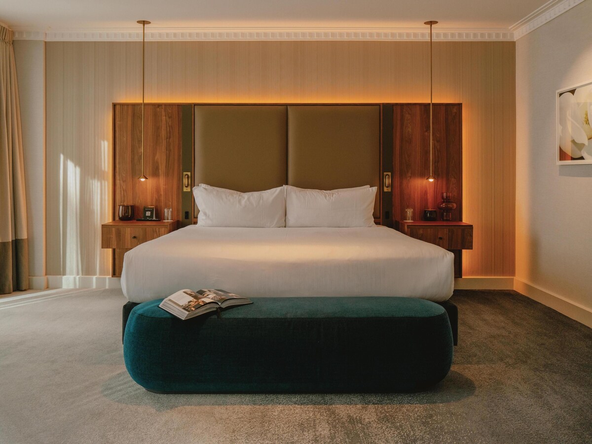 Parmelia Hilton Perth