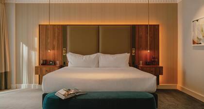 Parmelia Hilton Perth