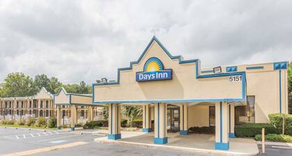 Days Inn by Wyndham Camp Springs/Andrews AFB DC Area