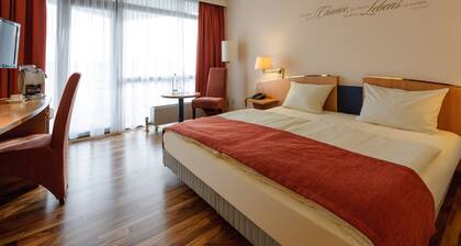 Best Western Hotel Frankfurt Airport Dreieich