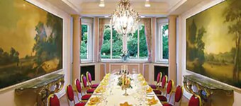 Best Western Hotel Frankfurt Airport Dreieich