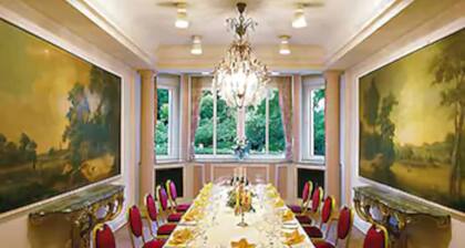 Best Western Hotel Frankfurt Airport Dreieich