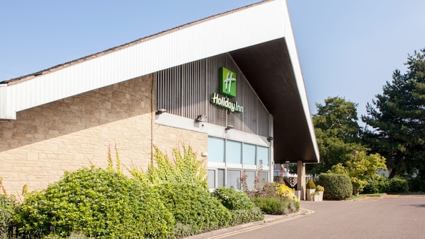 Holiday Inn Swindon By Ihg - Wiltshire