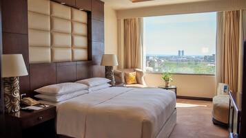 Royal Suite, 1 King Bed