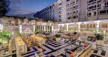 Islamabad Marriott Hotel